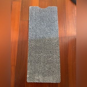 Shower mat